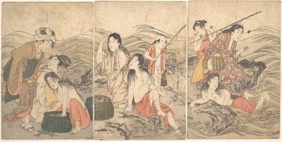  de Kitagawa Utamaro
