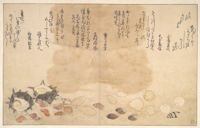  de Kitagawa Utamaro