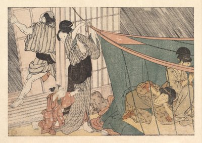  de Kitagawa Utamaro