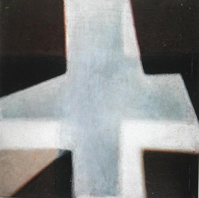 Composición de Ivan Klyun