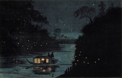  de Kobayashi Kiyochika