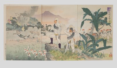  de Kobayashi Kiyochika