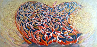 Soy el Mejor, 2013 de Komi Chen