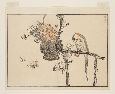 Loro (Inko) de Kono Bairei