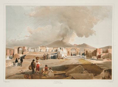 Pompeya de Konrad Grob
