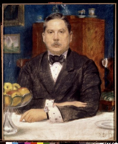 Retrato de l
