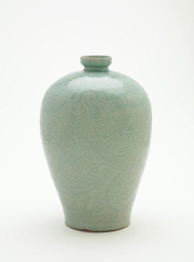 Botella de Korean School