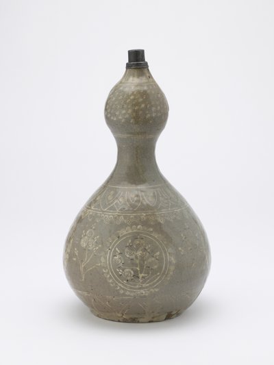 Botella de Korean School