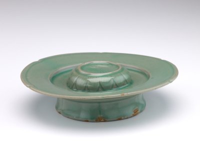 Soporte para taza de Korean School