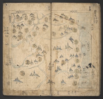 O. 13138, no.5 Kangwŏn-do, de 