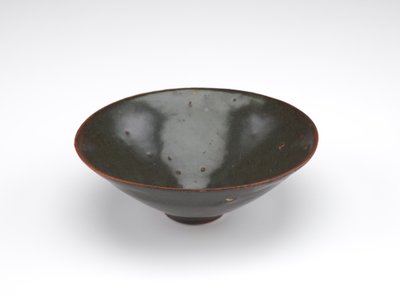 Tazón de té, primera mitad del siglo XII de Korean School