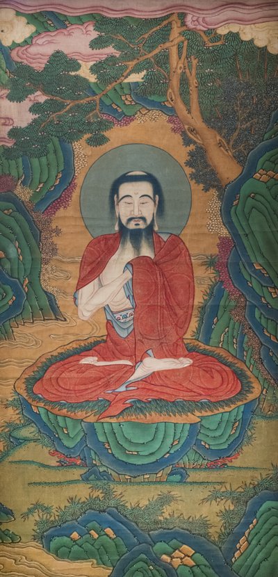 Imagen desconocida de Korean School