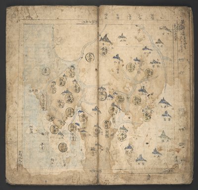 Añadir O. 13138, No.6 Hwanghae-do, de 