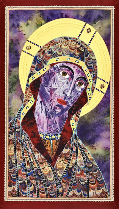  de Kostyantin Malginov