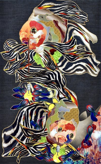  de Kostyantin Malginov