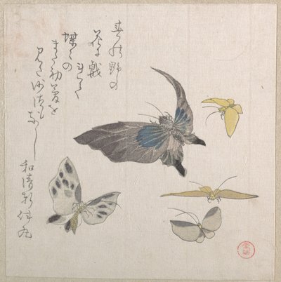 de Kubo Shunman