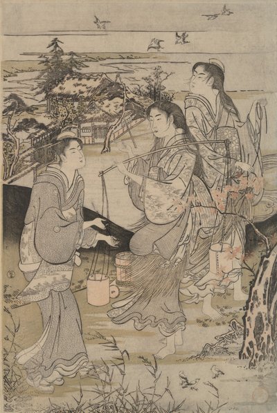  de Kubo Shunman