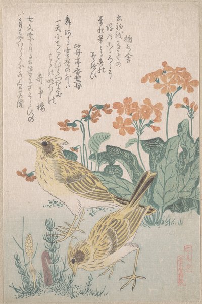  de Kubo Shunman