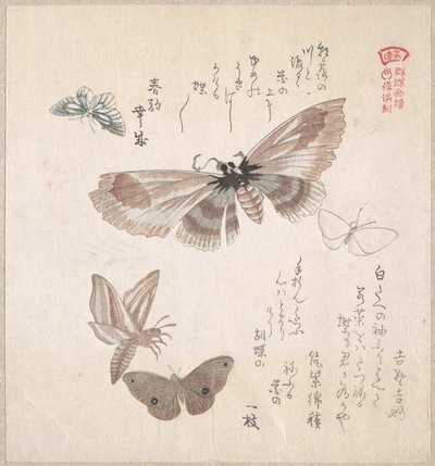  de Kubo Shunman