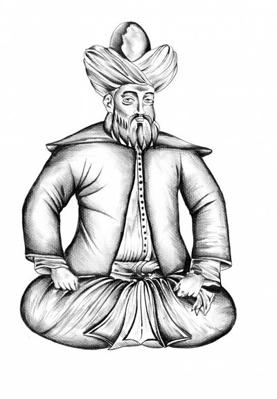  de Kulik