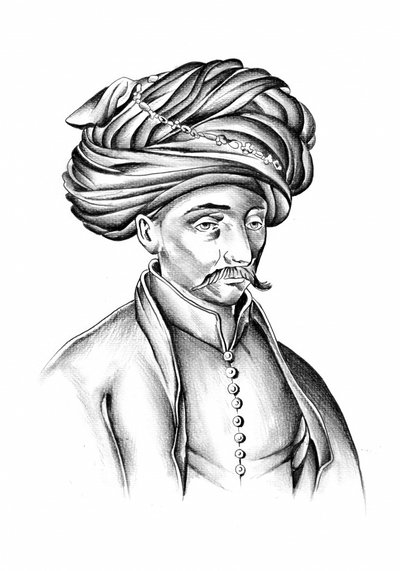  de Kulik