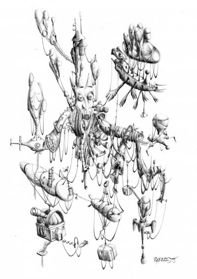  de Kulik