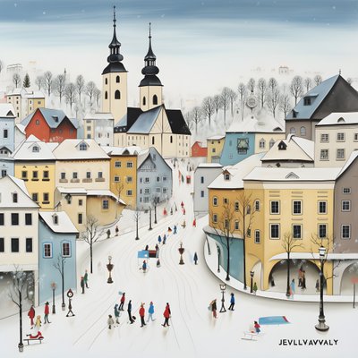 Bratislava Slowakei 3 de Kurt Heppke