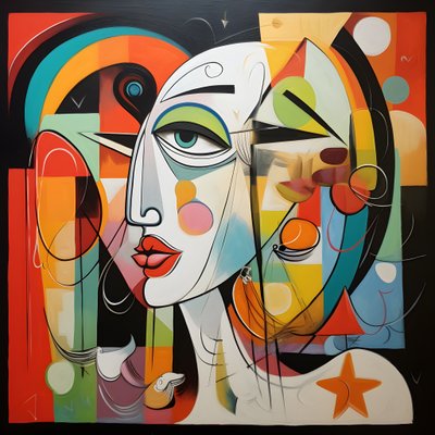 Canabis art 1 de Kurt Heppke