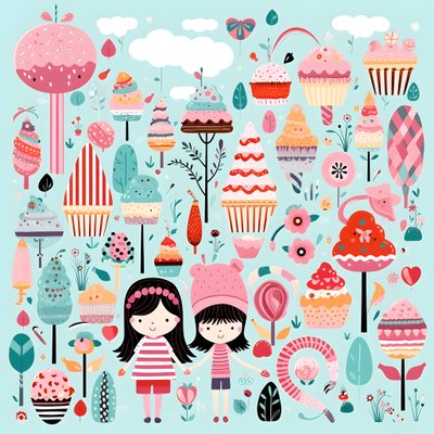 Coco Print Studio 1 de Kurt Heppke