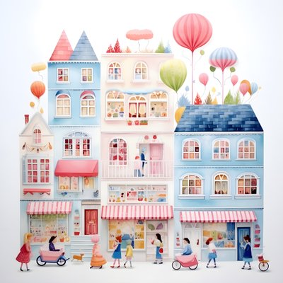 Coco Print Studio 2 de Kurt Heppke