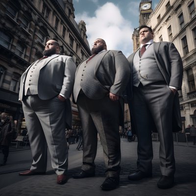 La nonagésima octava foto desde que se hacen preguntas 2 de Kurt Heppke
