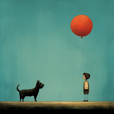 La imagen número trescientos setenta y tres desde que la eternidad se detuvo por tercera vez 1 de Kurt Heppke