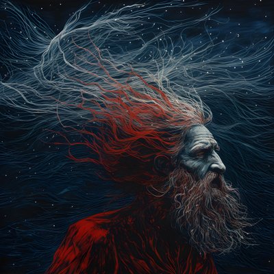La foto número trescientos desde que el destino intervino por tercera vez 4 de Kurt Heppke