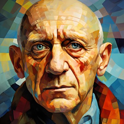 La imagen trescientos noventa y dos desde que las mareas comenzaron su trabajo por tercera vez 1 de Kurt Heppke