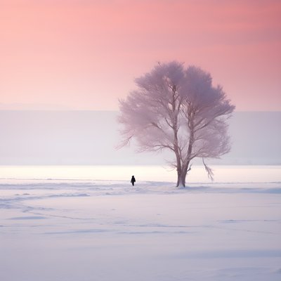 La foto número ciento cuarenta y cinco desde que hay vida en la tierra 2 de Kurt Heppke