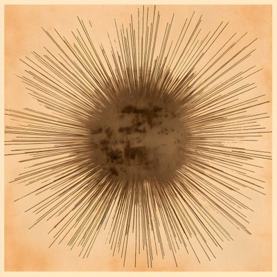 La sexagésima imagen desde que una oda celestial resuena por la tierra 3 de Kurt Heppke