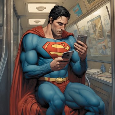 La imagen número setenta y cuatro desde el comienzo de la vida 1 de Kurt Heppke