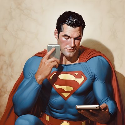 La imagen número setenta y cuatro desde el comienzo de la vida 2 de Kurt Heppke