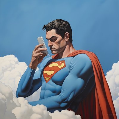 La imagen número setenta y cuatro desde el comienzo de la vida 3 de Kurt Heppke