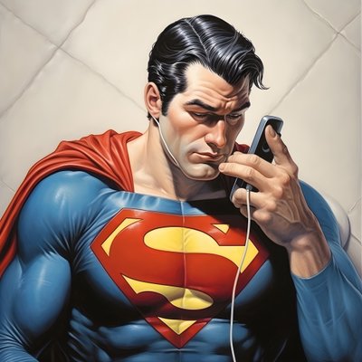 La imagen número setenta y cuatro desde el comienzo de la vida 4 de Kurt Heppke