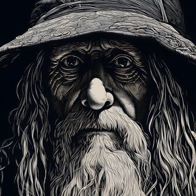 La vigésima imagen desde que los pájaros cantaron sus dulces melodías de libertad 2 de Kurt Heppke