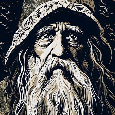 La vigésima imagen desde que los pájaros cantaron sus dulces melodías de libertad 4 de Kurt Heppke