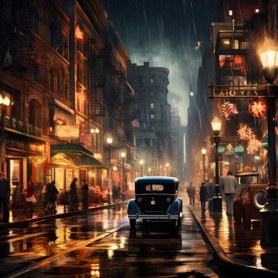 La película número noventa y dos desde que se cuentan historias 4 de Kurt Heppke