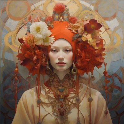 Reina de la Tierra Perdida 3 de Kurt Heppke