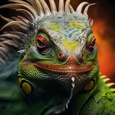 National geographic foto animal 3 de Kurt Heppke