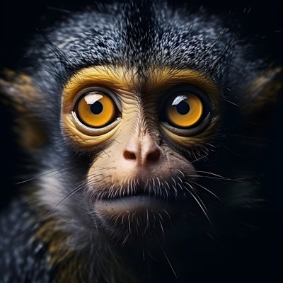 National geographic foto animal 4 de Kurt Heppke