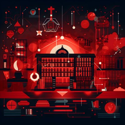 Normativa sobre ciencia de datos, ambiente de biblioteca 2 de Kurt Heppke
