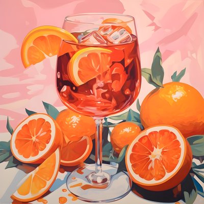 aperol spritz 1 de Kurt Heppke