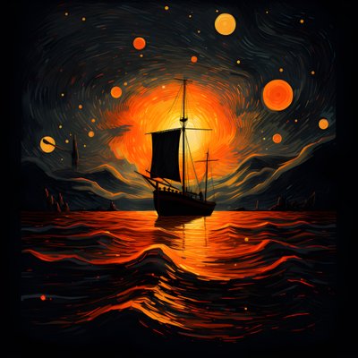 el crucero 2 de Kurt Heppke