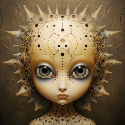 los Curiosos 3 de Kurt Heppke